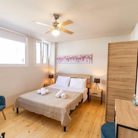 Apartmán Mantisses 3 Kalamata Exteriér fotografie