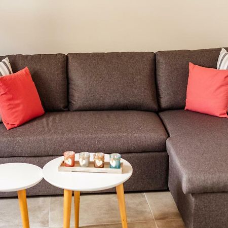 Apartmán Mantisses 3 Kalamata Exteriér fotografie