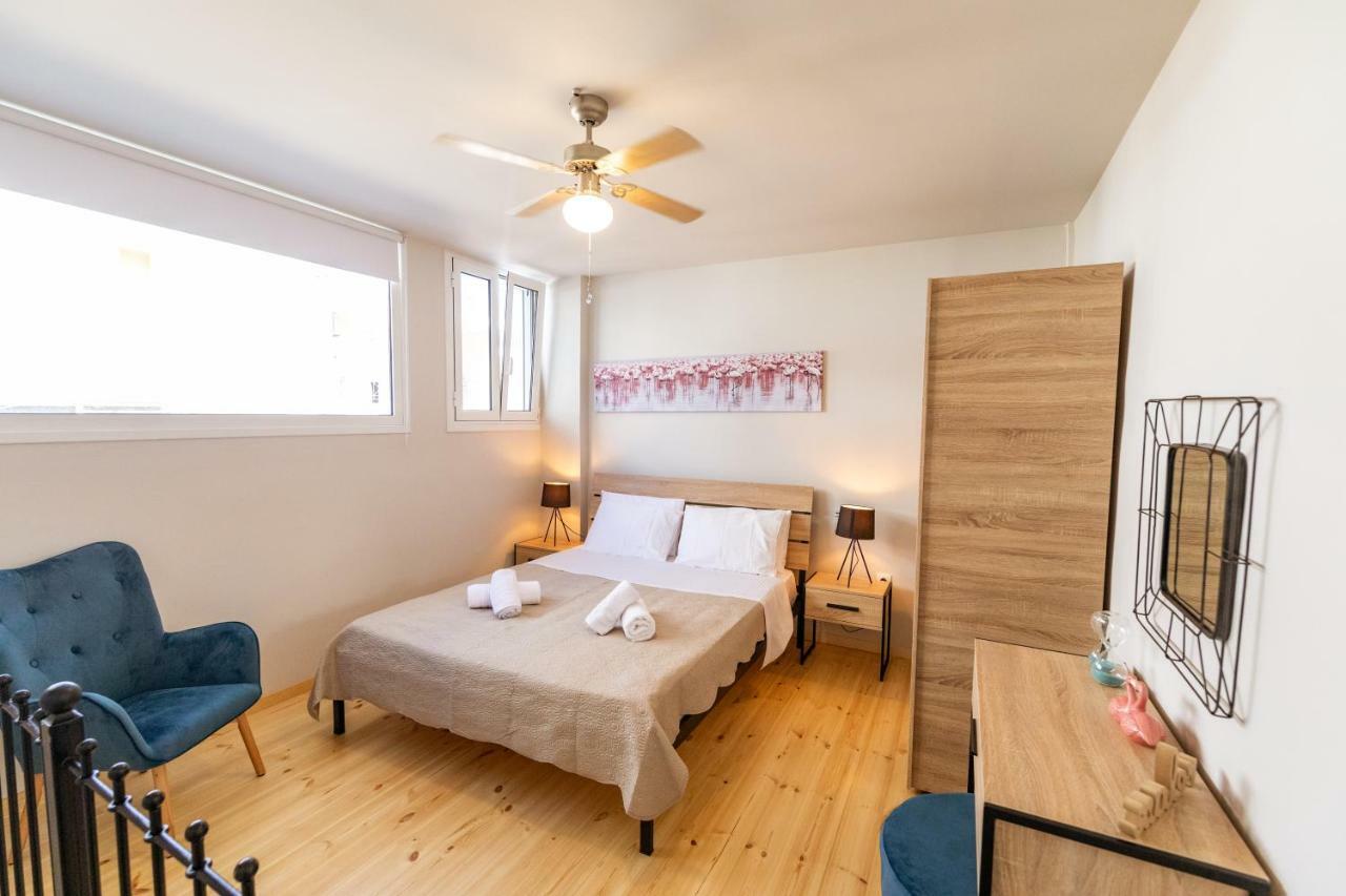 Apartmán Mantisses 3 Kalamata Exteriér fotografie