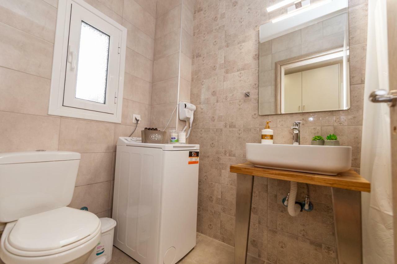 Apartmán Mantisses 3 Kalamata Exteriér fotografie